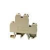 10Pcs SAK Type Terminal Block Accessories Din Rail Terminal Blocks End Cover Plate AP(AP-2.5) view 4