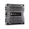 BANDA Audioparts ELITE2000.42OHMS Car Audio Amp 2-Ohm Elite 2000.4 Four Channel 500 Watts Max Class D Audio Amplifier Black - 2000.42OHM view 1