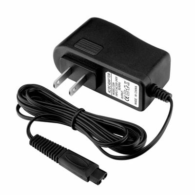 FITE ON 9V Charger Compatible with Homitt Electric Spin Scrubber Power Cord Homitt Scrubber Charger Power Supply Scrubber Homitt HM115C, HM115CW, HM115CD,HM115CG HM204C Power Scrubber Adapter