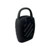 Silicone Cover Case for JBL CLIP5,Speaker Protective Skin Case Travel Carrying Pouch Sleeve for Portable Speaker (Black) view 2