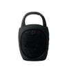 Silicone Cover Case for JBL CLIP5,Speaker Protective Skin Case Travel Carrying Pouch Sleeve for Portable Speaker (Black) view 3