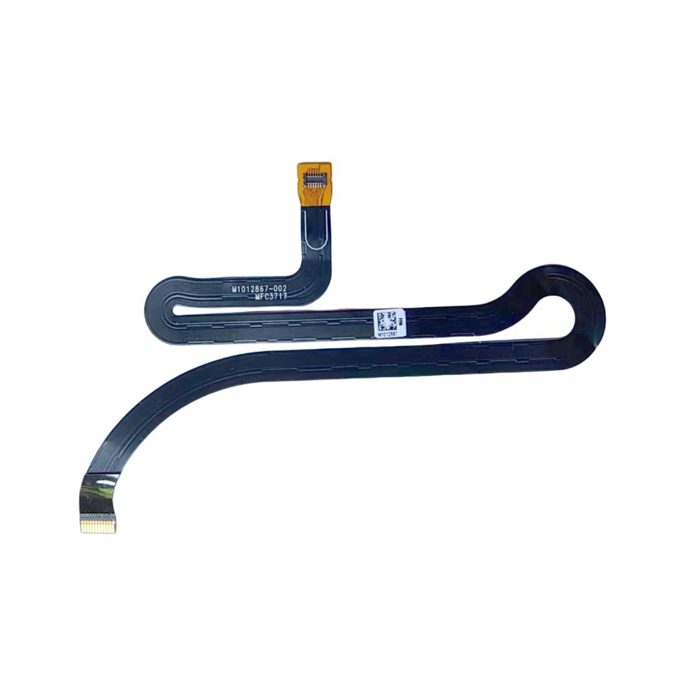 Replacement 1769 1782 Laptop Keyboard Flex Cable Fit for Microsoft Surface Laptop 1/2 1769 1782 M1012867-002
