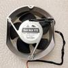 AJSWISH 9SG5724A5D63 24V 2.6A 172MM 17251 Cooling Fan for 9SG5724A5D63 17CM Inverter Fan view 1