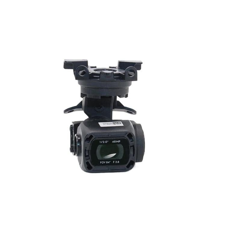 NSHOVDKG Drone for D Mavic Air 2 for Gimbal Housing Shell for D Mavic Air 2 Replacement Camera Axis Arm Bracket Drone Repair Parts RC Toy parts