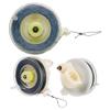 Trip Wire on Reusable Reel (2 Pack) - Early Warning Perimeter for All Devices 85FT Line on Easy Wind Reel view 2