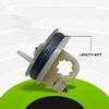Trip Wire on Reusable Reel (2 Pack) - Early Warning Perimeter for All Devices 85FT Line on Easy Wind Reel view 4