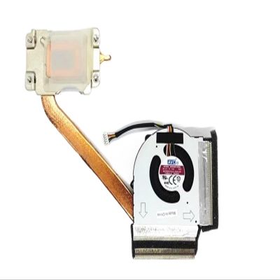 04W6891 for L430 L530 CPU Cooling Fan & Heatsink Assembly Radiator Cooler