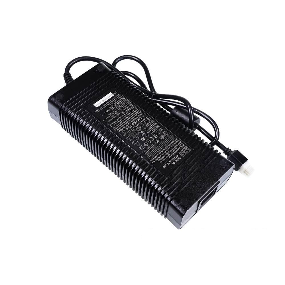 MEAN WELL GST280A48-C6P 280.32W AC-DC High Reliability Industrial Adaptor GST280A 48V 5.84A