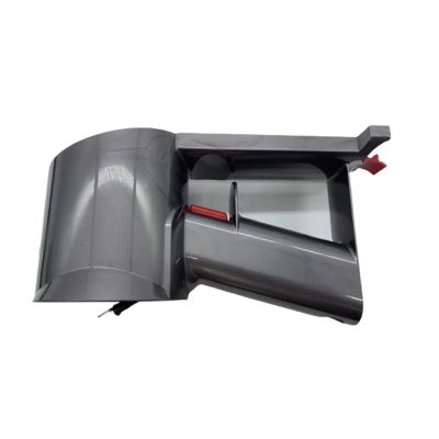 Tuita Original Vacuum Cleaner Main Body Shell .Compatible for Dyson V8 V7. Vacuum Cleaner Parts Replacement(V8)