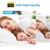 Smallest Wireless WiFi Battery Camera,HD1080P Remote Camera,Portable Video Recording Live Feed,Smart Home Baby Monitor with Night Vision,Motion Detection,Cloud Storage for Security with iOS Android view 3