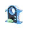 GVMUKNYE Aperture 25mm Open Loop Split core Current Transmitter 0-1000A Input DC 0-10V 0-5V DC 1-5V Output Current Sensor DC24V(DC 0-30A,DC 0-10V Output) view 1
