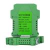 GVMUKNYE Output 4-20mA 0-20K 0-50K 0-1K Potentiometer Signal Transmitter Output 4-20mA 1 in 1 Out Potentiometer Displacement Sensor DC24V(Input 0-10K Ohm) view 4