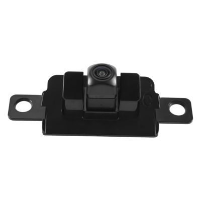 86790-06090 Car Trunk Tailgate Rear View Park Assist Backup Camera Replacement Accessories Compatible For Toyota Camry 2017-2021