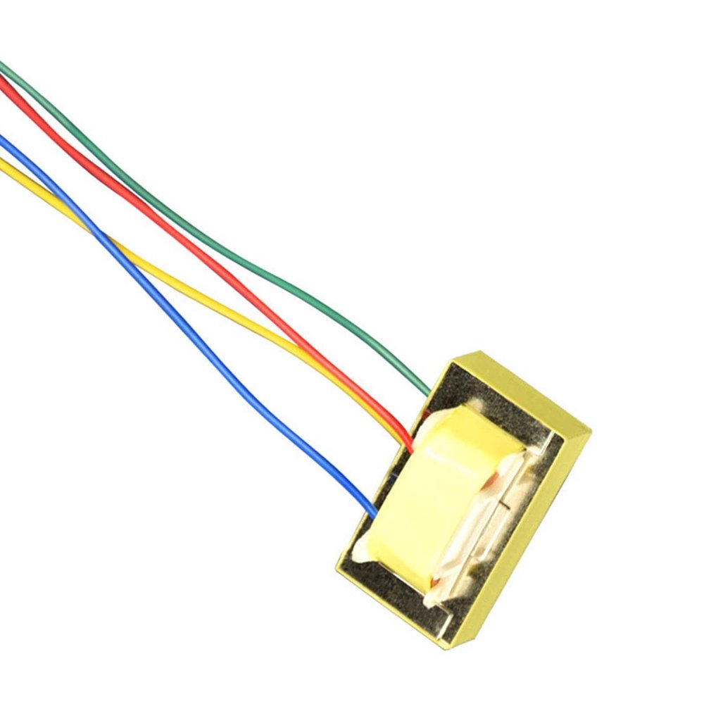 CoudarTitie High Performance Transformer ound Quality