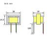 CoudarTitie High Performance Transformer ound Quality view 3