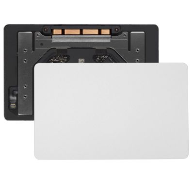 HAWSON M1 A2338 Trackpad Replacement for MacBook Pro 13.3 inch M1 A2338 Trackpad Touchpad 2020 Year (Silver)
