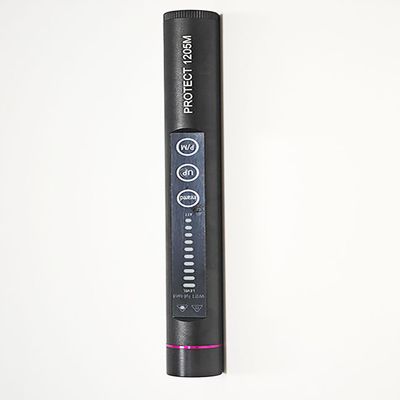 LOYALTY-SECU Privacy Pen - 1 Pack - Hidden Camera Detector, Anti Spy, GPS Tracker Detector, Portable RF Signal Finder for Airbnb, Hotels, Bathroom, Home, Office