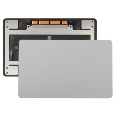 HAWSON M1 A2442 Trackpad Replacement for MacBook Pro 14 inch M1 A2442 Trackpad Touchpad 2021 Year (Space Gray)