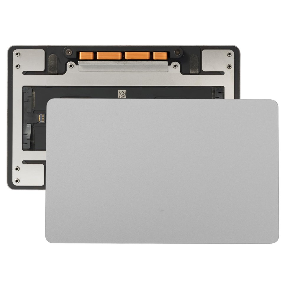 HAWSON M1 A2442 Trackpad Replacement for MacBook Pro 14 inch M1 A2442 Trackpad Touchpad 2021 Year (Space Gray)