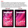 SWARK New Touch Screen Glass Digitizers Replacement Compatible with BLU M10L Pro 2022 M0214UU 10.1'' (XC-GG1010-629) with Upgraded OCA Repair Kit-No LCD Display view 4