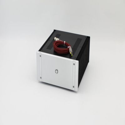 Flyinsky HiFi 2-Way Linear Power Supply DC 12V 8A + 19V 8A 300VA Toroid