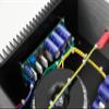Flyinsky HiFi 2-Way Linear Power Supply DC 12V 8A + 19V 8A 300VA Toroid view 3