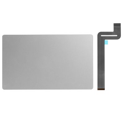HAWSON A1708 Trackpad Replacement for MacBook Pro Retina 13" A1708 Trackpad Touchpad with Flex Cable 2016-2017 (Space Gray)