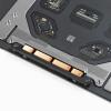 HAWSON A1708 Trackpad Replacement for MacBook Pro Retina 13" A1708 Trackpad Touchpad with Flex Cable 2016-2017 (Space Gray) view 4