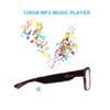 OhO sunshine Audio Sunglasses and Fashion MP3 Bluetooth Glasses view 2