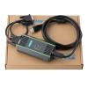 ETURBEV S7-300 400plc Programming Cable OCB20 Data Download Cable 6ES7972-0CB20-0XA0(0CB20 Online Monitoring) view 3