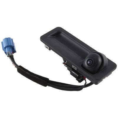 95760-D2000 New Rear View Reverse Camera Assist Backup Camera Compatible For Hyundai Genesis G90 2017 2018 2019