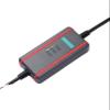Suitable for PLC Data Cable FX3U Communication Download FX2N/1N/3GA Programming Cable USB-SC09-FX(Imported Isolation chip) view 1