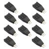 5PCS 10pcs Bundle USB to RS232 RS485 Connector Serial Communication Industrial Grade USB-232/485 Portable Signal Converter(5pcs USB-RS232-485) view 4