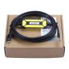 ETURBEV LMACR21D Suitable for Mega-Fabs Servo Drive Debugging Cable USB Data Download Wire CP2102 Chip view 4