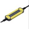 ETURBEV Suitable for PLC Data Cable FX3U Communication Download FX2N/1N/3GA Programming Cable USB-SC09-FX(Gilded Blue) view 4
