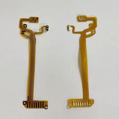 10pcs for Canon A80 A95 Aperture Shutter Vulnerable Cable LCD Flex