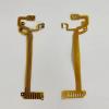 10pcs for Canon A80 A95 Aperture Shutter Vulnerable Cable LCD Flex view 1