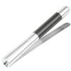 1 Pcs Car Antenna,4.72 Inch Car Antenna Replacement, Used for Am/Fm Reception, Suitable for Most Cars, SUV, Truck, Antenna for Truck(Silvery) view 1