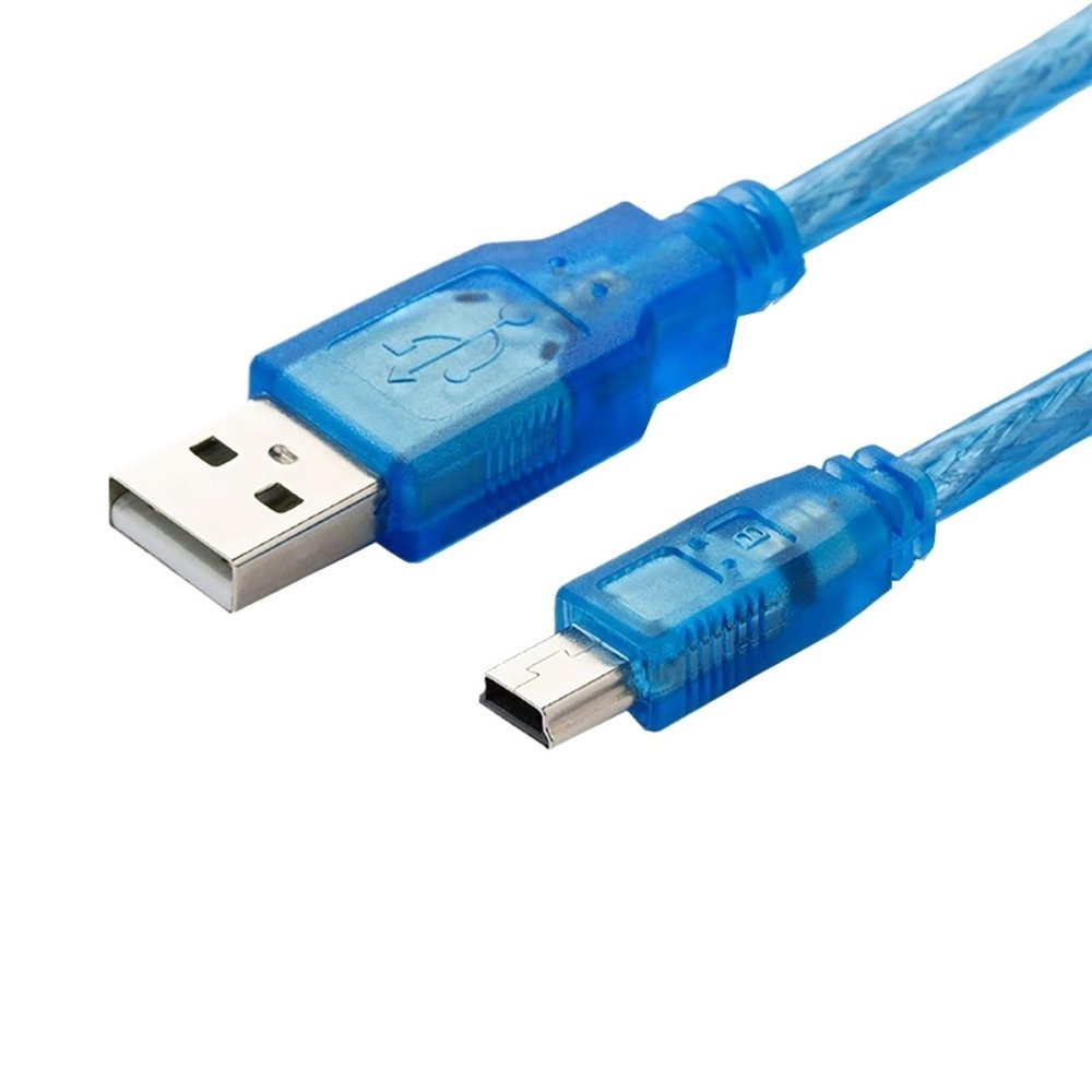 MR-J3USBCBL3M Suitable for Servo Dubeggling Cable MR-J3 J4 JE Download Cable(3meter)