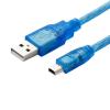 MR-J3USBCBL3M Suitable for Servo Dubeggling Cable MR-J3 J4 JE Download Cable(3meter) view 1