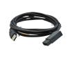 USB- is Suitable for Programming Cable Data Download Cable 6ED1057-1AA01-0BA0(Serial Port) view 2