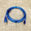 ETURBEV USB-Micro for Veinview TK6071 MT6071 MT6051 MT6103iP Touch Panel HMI Programming Cable(3meter) view 2