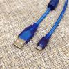 ETURBEV USB-Micro for Veinview TK6071 MT6071 MT6051 MT6103iP Touch Panel HMI Programming Cable(3meter) view 3