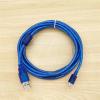 ETURBEV USB-Micro for Veinview TK6071 MT6071 MT6051 MT6103iP Touch Panel HMI Programming Cable(3meter) view 4