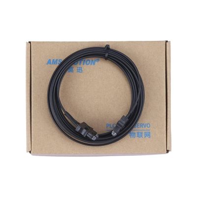 MR-J3BUS for Servo Fiber MR-J3BUS03M Motor Communication Fber Cable 2M 3Meter 5M 10M(10m)