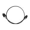 MR-J3BUS for Servo Fiber MR-J3BUS03M Motor Communication Fber Cable 2M 3Meter 5M 10M(10m) view 2