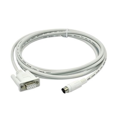 TK6070-FP0 for FP0/FP2/FP-X Series PLC Connect TK6070IH/IK/IPTouch Panel HMI Programming Cable TK6070FP0(3meter)