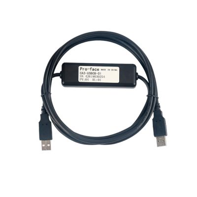 CA3-USBCB-01 Suitable for PROFIS 3000 4000 Programming Cable Sending Software