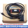 ETURBEV Compatible with System Machine Tool RS232 Transmission Data line F035 F034 M70 E60/68 M60S view 2