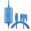 Suitable for Programming Cable S7-200PLC Communication Download Cable Data line USB-PPI+(Gold Plated) view 2
